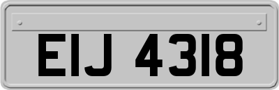 EIJ4318