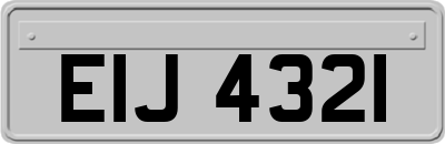 EIJ4321