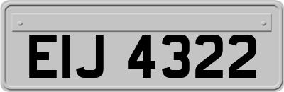 EIJ4322
