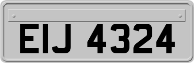EIJ4324