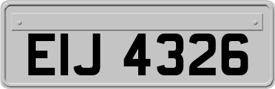 EIJ4326