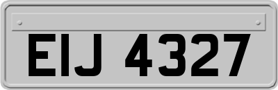 EIJ4327