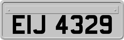 EIJ4329