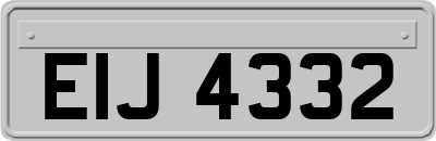 EIJ4332