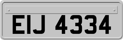 EIJ4334