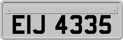 EIJ4335