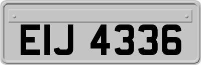 EIJ4336