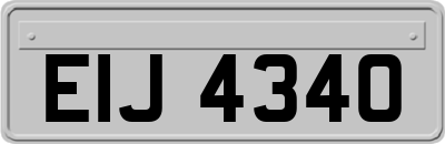 EIJ4340