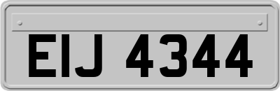 EIJ4344