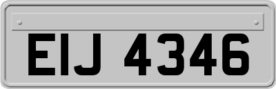 EIJ4346
