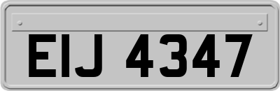 EIJ4347