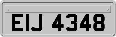 EIJ4348