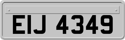 EIJ4349