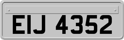 EIJ4352