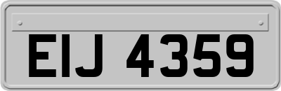 EIJ4359