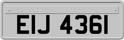 EIJ4361