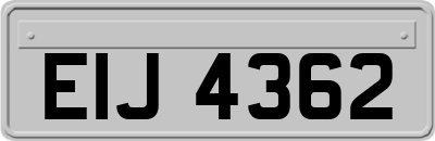 EIJ4362