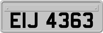 EIJ4363