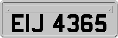 EIJ4365
