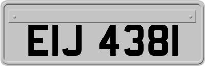 EIJ4381