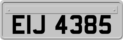 EIJ4385