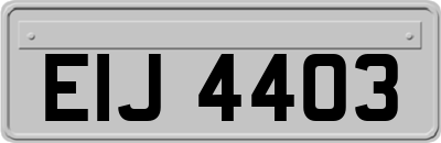 EIJ4403