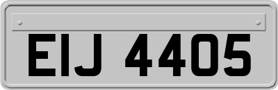 EIJ4405
