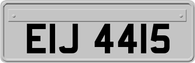 EIJ4415