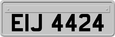 EIJ4424