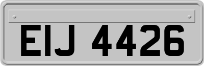 EIJ4426