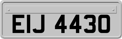 EIJ4430