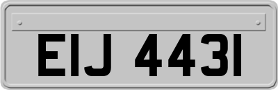 EIJ4431
