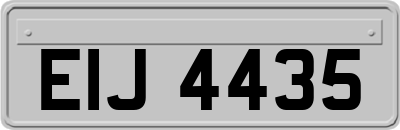 EIJ4435