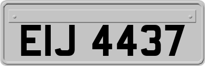 EIJ4437