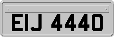 EIJ4440