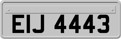 EIJ4443