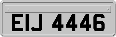 EIJ4446