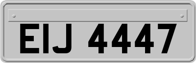 EIJ4447