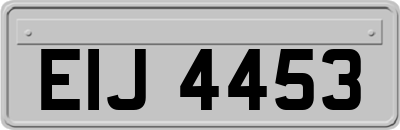 EIJ4453