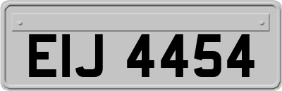 EIJ4454