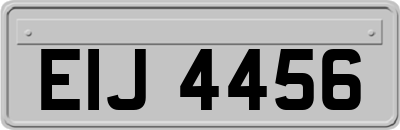 EIJ4456