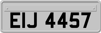 EIJ4457