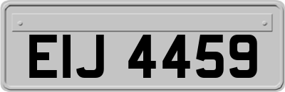 EIJ4459