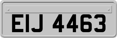 EIJ4463