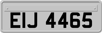 EIJ4465