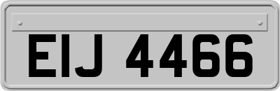 EIJ4466