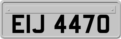 EIJ4470
