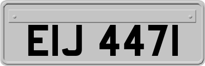 EIJ4471