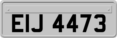 EIJ4473