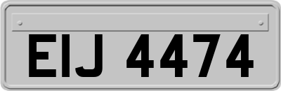 EIJ4474